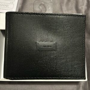 Calvin Klein wallet